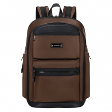 Samsonite Relyon Laptop Backpack M 15,6'' Brown