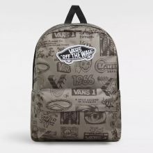 Vans schooltas kopen Bekijk alle Vans schooltassen bij Bagageonline