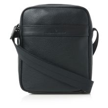 Castelijn & Beerens Onyx Crossbody Small RFID Zwart