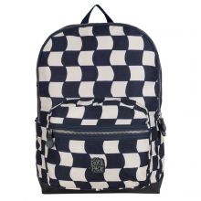 Pick & Pack Rugzak L Check It Out Navy