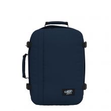 CabinZero Classic 36L Ultra Light Travel Bag Navy