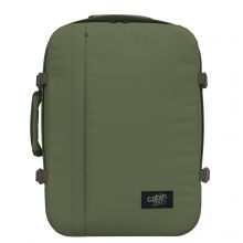 CabinZero Classic 44L Ultra Light Cabin Bag Georgian Khaki