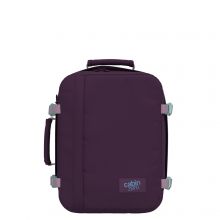 CabinZero Classic 28L Ultra Light Bag Midnight Purple