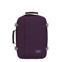 CabinZero Classic 36L Ultra Light Travel Bag Midnight Purple