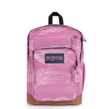 JanSport Cool Student Backpack 15" Static Rose