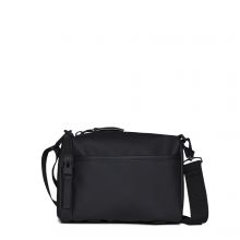 Rains Texel Crossbody Bag Schoudertas Black