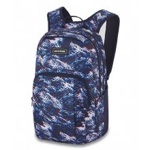 Dakine Campus M 25L Rugzak Dark Tide