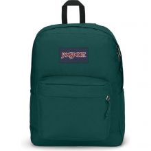JanSport SuperBreak One Backpack Deep Juniper