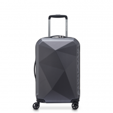 Delsey Karat 2.0 Cabin Trolley 55/35 Anthracite