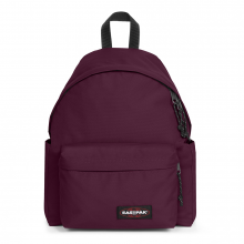 Eastpak Day Pak'r Rugzak Plum Purple