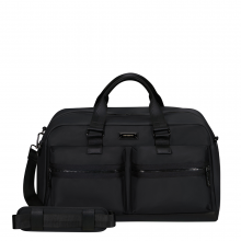 Samsonite Relyon Duffle Weekendtas 50 cm Black