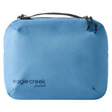 Eagle Creek Pack It Trifold Toiletry Kit Blue Dawn