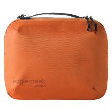 Eagle Creek Pack It Trifold Toiletry Kit Mandarin