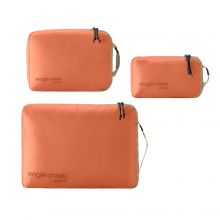 Eagle Creek Pack-It Isolate Cube Set XS/S/M Mandarin