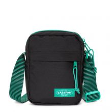 Eastpak The One Kontrast Stripe Black