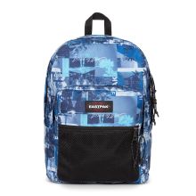 Eastpak Pinnacle Rugzak Bold City Blue