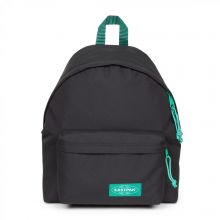 Eastpak Padded Pak'r Rugzak Kontrast Stripe Black