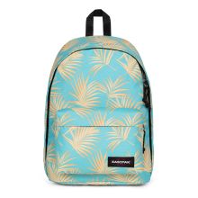 Eastpak Out Of Office Rugzak Brize Aqua Grade