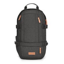 Eastpak Floid Rugzak CS Black Denim2