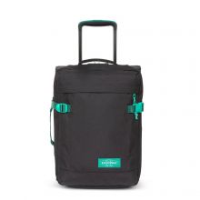 Eastpak Tranverz XXS Trolley Kontrast Stripe Black