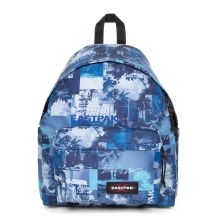 Eastpak Day Pak'r Rugzak Bold City Blue