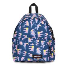 Eastpak Day Pak'r Rugzak Blocktype Navy