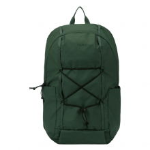 Elliker Keswik Zip Top Backpack 22L Green