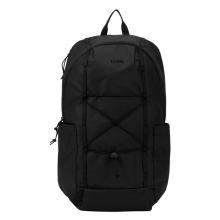 Elliker Keswik Zip Top Backpack 22L Black