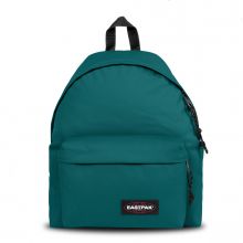 Eastpak Padded Pak'r Rugzak Peacock Green