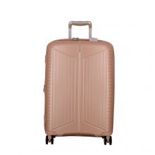 Jump Evaé Medium Spinner 66 cm Expandable Light Pink