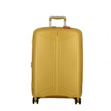 Jump Evaé Medium Spinner 66 cm Expandable Yellow