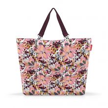 Reisenthel Shopper XL Flora Rose