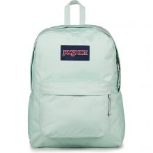 JanSport SuperBreak One Backpack Fresh Mint