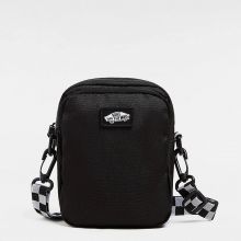 Vans Go Getter Shoulder Bag Black