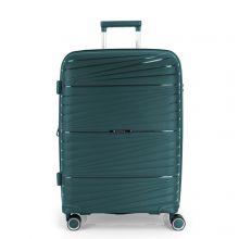 Gabol Kiba Spinner 66 Expandable Dark Green