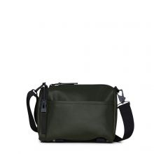 Rains Texel Crossbody Bag Schoudertas Green