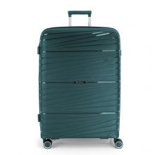 Gabol Kiba Spinner 76 cm Expandable Dark Green