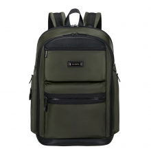 Samsonite Relyon Laptop Backpack M 15,6'' Green