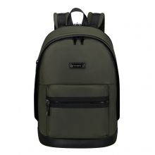 Samsonite Relyon Laptop Backpack S 14.1'' Green