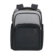 Samsonite Evosight Laptop Backpack 15.6'' Light Grey/Black