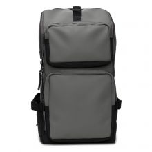 Rains Trail Cargo Backpack Rugzak Grey