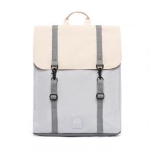 Lefrik Handy Backpack 15" Concrete Block