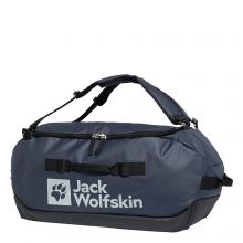 Jack Wolfskin All-In Duffle 65 Liter Midnight Sky