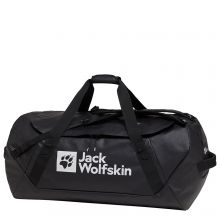 Jack Wolfskin Expdn Duffle 100 Liter Black