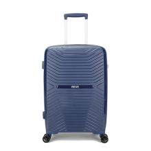 Resa Uppsala Spinner Large 76 cm Navy/Stone Blue