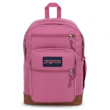 JanSport Cool Student Backpack 15" Mauve Haze