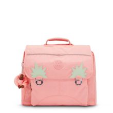 Kipling Iniko Rugtas Pink Candy