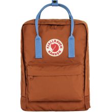 Fjällräven Kanken Rugzak Teracotta Brown Utramarine