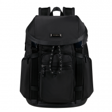 Samsonite Relyon Laptop Backpack 15,6'' Black