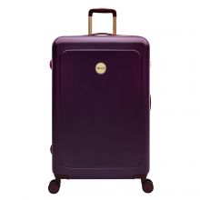 MOSZ Lauren Spinner Large 76 Cm Perfect Plum